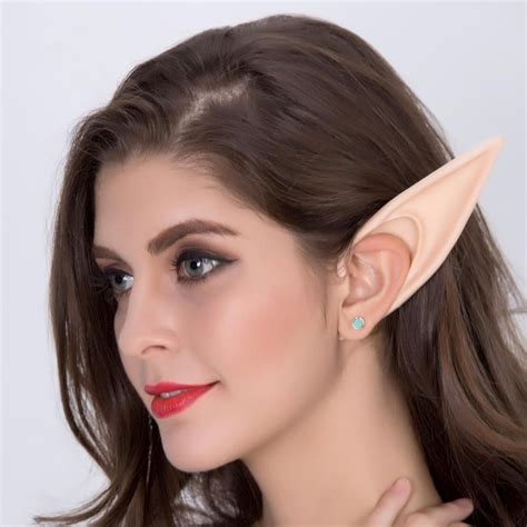 ear halloween costume|fairy ears costume.